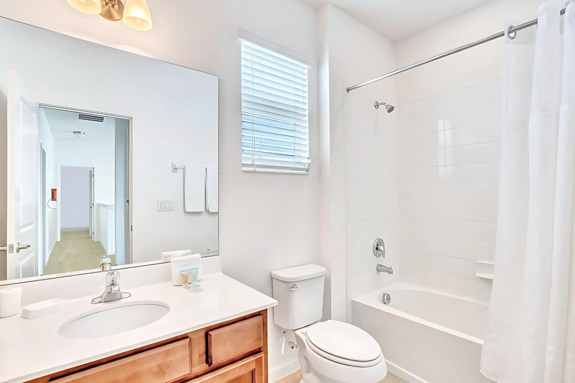 Family Resort - 6Br Mansion - Private Pool, Home Theater, Bbq And More Kissimmee Buitenkant foto