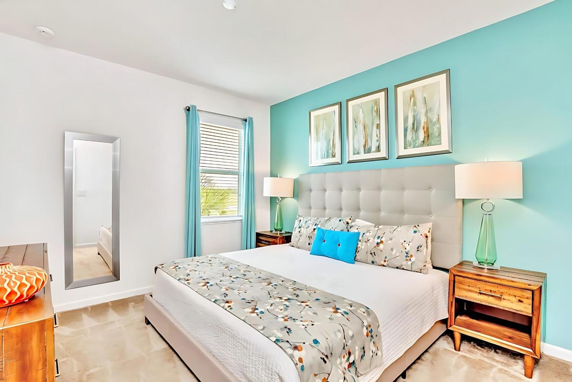 Family Resort - 6Br Mansion - Private Pool, Home Theater, Bbq And More Kissimmee Buitenkant foto